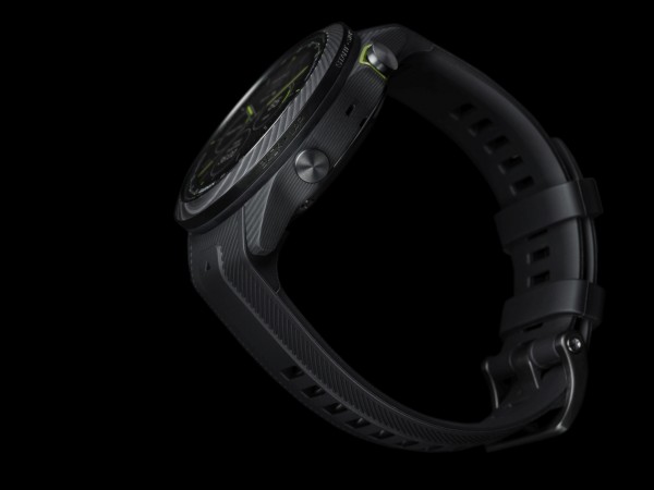 Garmin MARQ Athlete Generation 2 Carbon Edition 010-02722-11