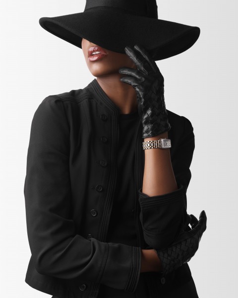 Longines DolceVita 23 X 37 mm L5.512.5.71.7