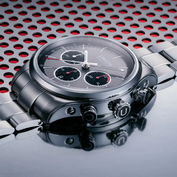 Belisar - Chronograph D009.427.11.082.00