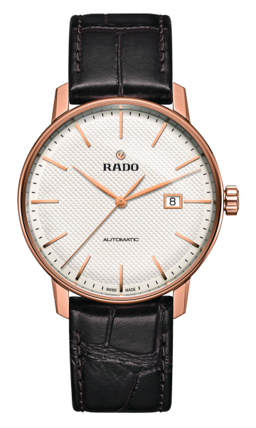 Rado Coupole Classic Automatic R22877025 bei Juwelier Hungeling