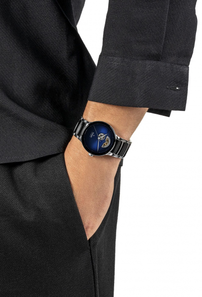 Rado Centrix Automatic Open Heart 39,5mm R30012202