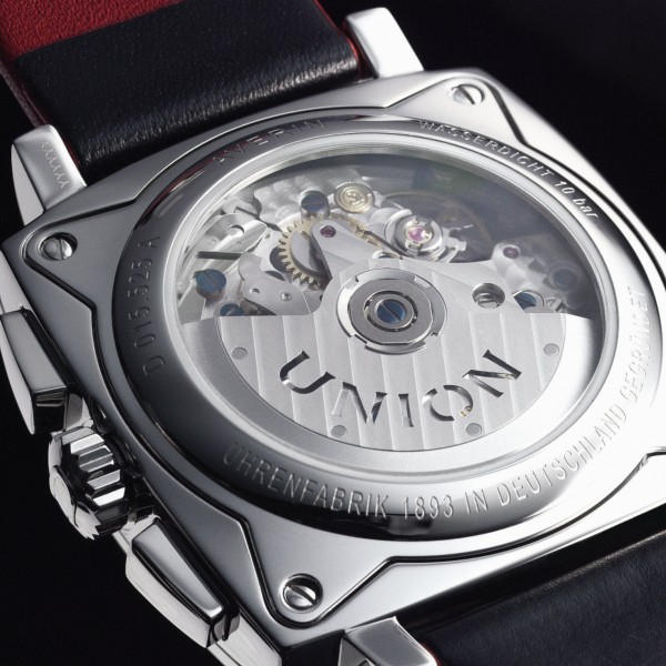 Averin - Chronograph D015.525.16.051.00