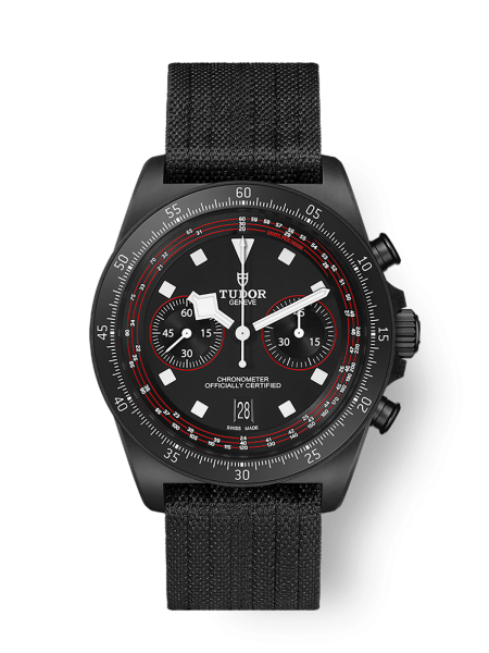 Tudor Pelagos FXD Chrono Cycling M25827KN-0001