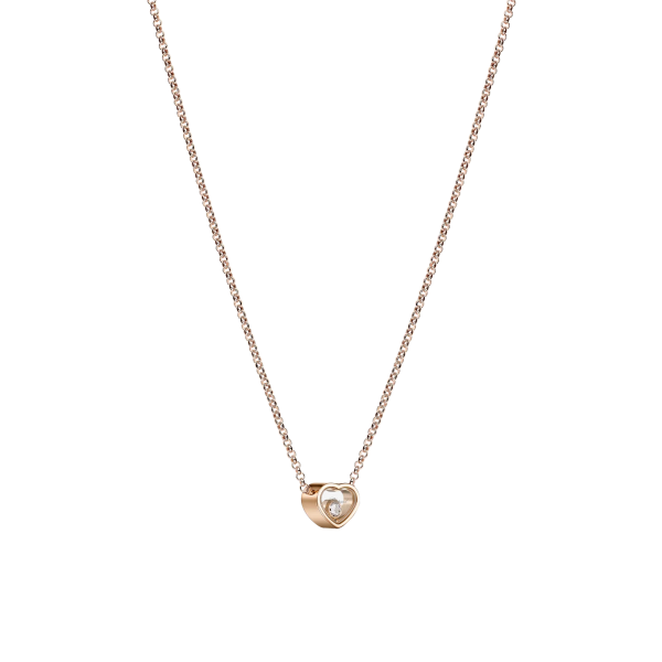 My Happy Hearts Halskette 81A086-5001