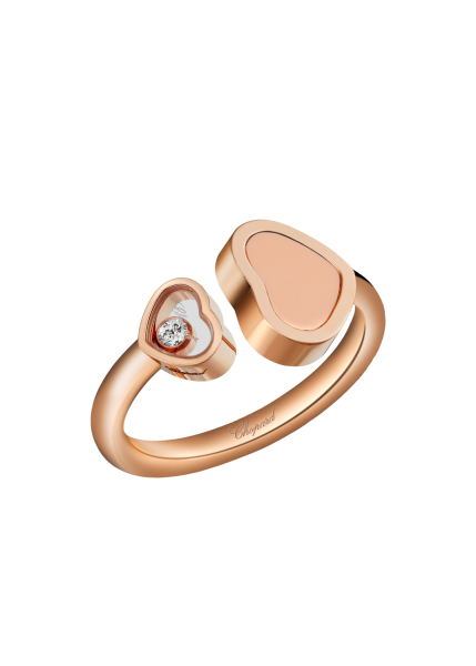 Ring Happy Hearts 829482-5600