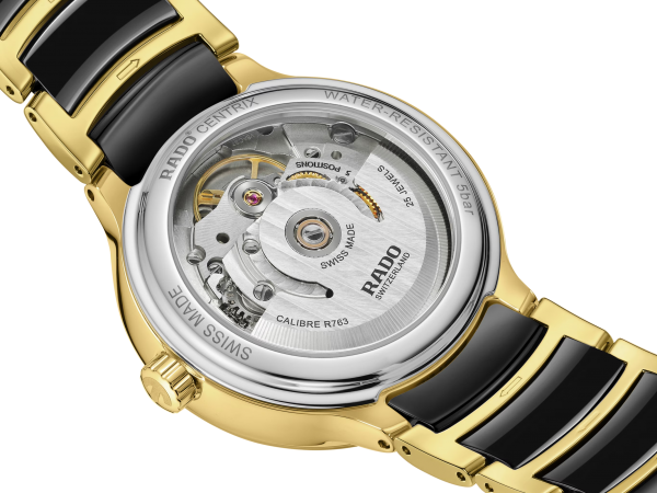 Rado Centrix Automatic Diamonds 35mm R30032742