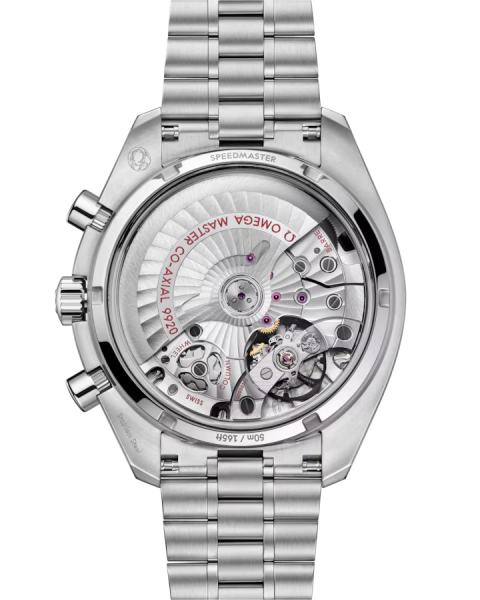 Omega Speedmaster Super Racing 329.30.44.51.01.003
