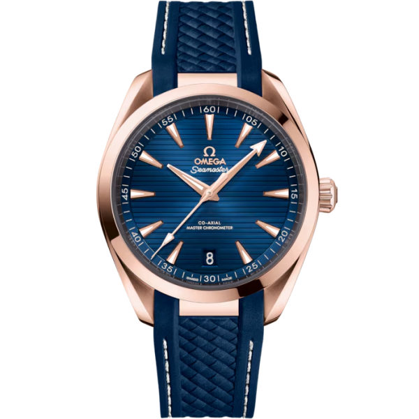 Omega Seamaster Aqua Terra 150M 220.52.41.21.03.001
