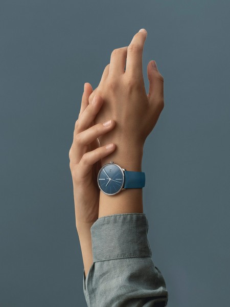 Junghans Meister fein Automatic 27/4356.00