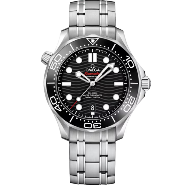 Omega Seamaster Diver 300M 210.30.42.20.01.001 bei Juwelier Hungeling