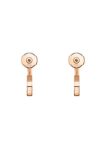 Ohrringe Ice Cube 837702-5006