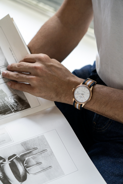 Certina DS Powermatic 80 C038.407.38.037.00