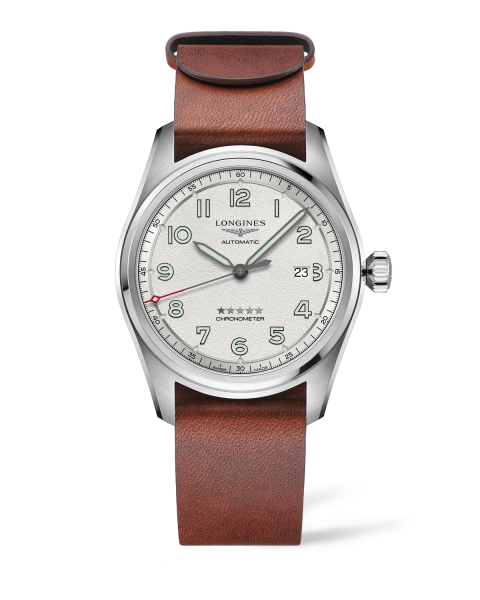 Longines Spirit Prestige Edition 42 mm L3.811.4.73.9