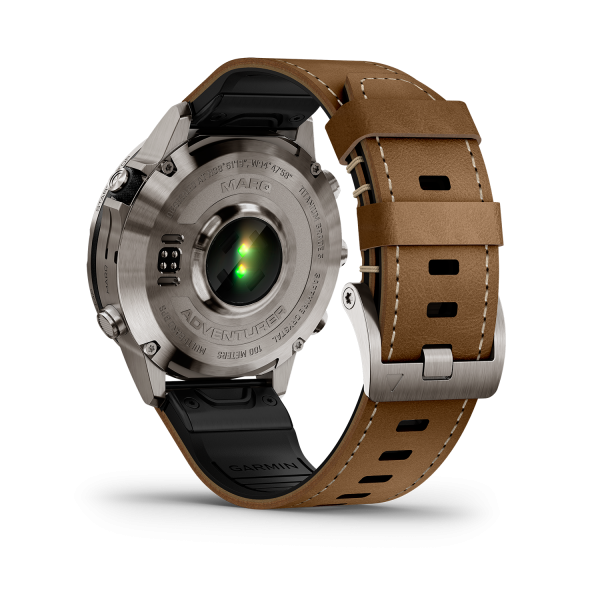 Garmin MARQ Adventurer Generation 2 010-02648-31