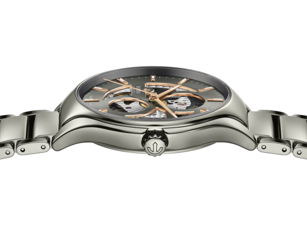 Rado True Round Automatic Open Heart 40mm R27108112