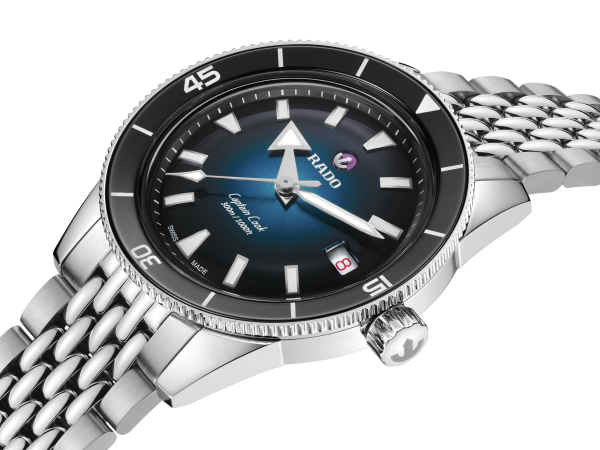 Captain Cook Automatic R32223213