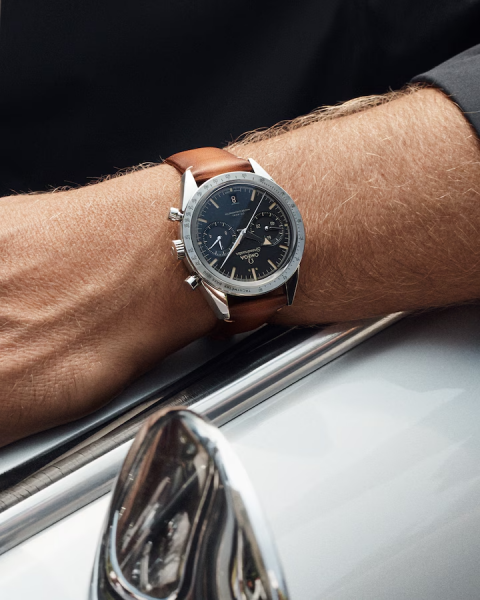 Omega Speedmaster '57 332.12.41.51.01.001