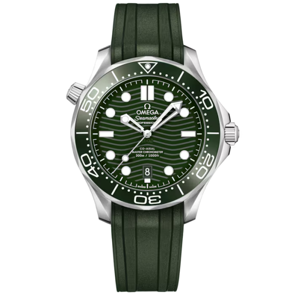 Omega Seamaster Diver 300M 210.32.42.20.10.001 bei Juwelier Hungeling