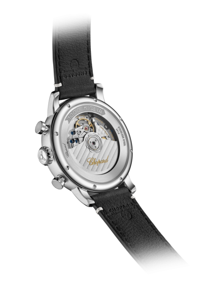 Mille Miglia Classic Chronograph 168619-3005