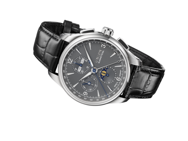 Belisar - Chronograph Mondphase 42mm D014.425.16.087.00