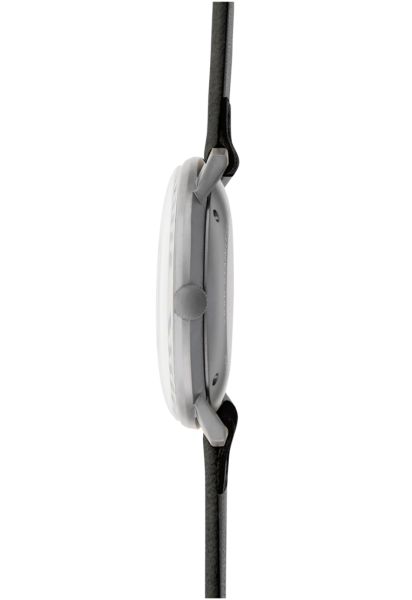 Junghans max bill Automatic Bauhaus 27/4009.02