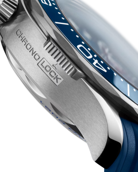 Omega Seamaster Diver 300M AMERICAS CUP 210.30.44.51.03.002
