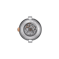 Vorschau: Bellissima Automatic Vorschau: Bellissima Automatic T126.207.22.013.00