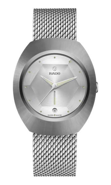 Rado DiaStar Original 60-Year Anniversary Edition R12163118 bei Juwelier Hungeling
