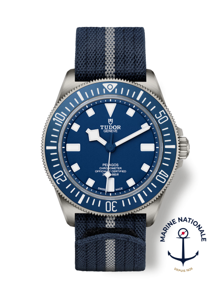 Tudor Pelagos FXD M25707B/24-0001