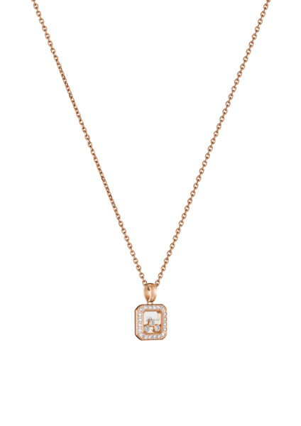 Anhänger Happy Diamonds Icons 79A115-5201