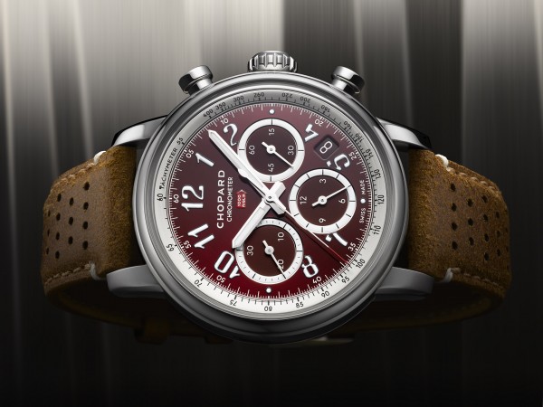 Mille Miglia Classic Chronograph 168619-3003