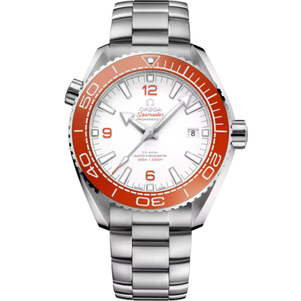 Omega Seamaster Planet Ocean 600M 215.30.44.21.04.001 bei Juwelier Hungeling