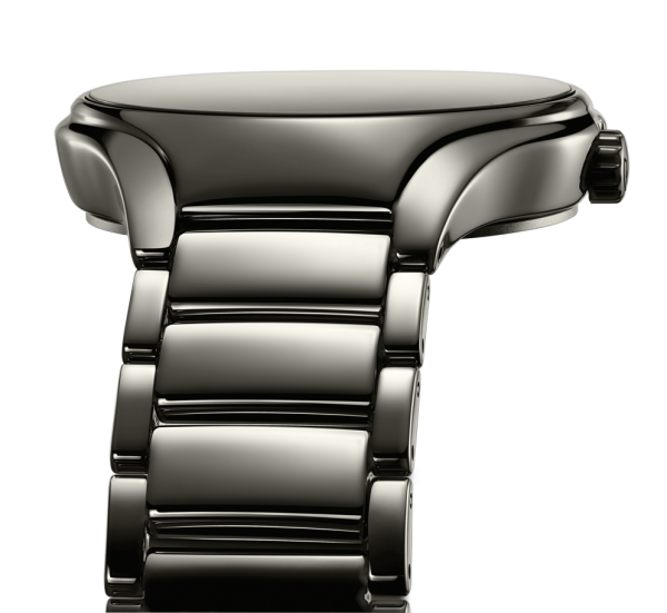 Rado True Automatic R27057102 Detailsansicht bei Juwelier Hungeling.de