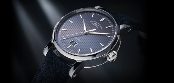 Teutonia IV Grossdatum Edition 1994 M1-44-75-1994-LB-V