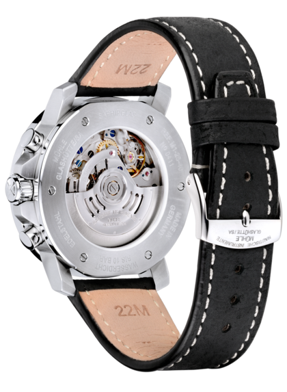 29er Chronograph M1-25-43-LB