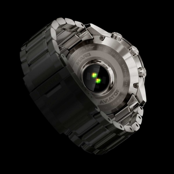 Garmin MARQ Aviator Generation 2 010-02648-01