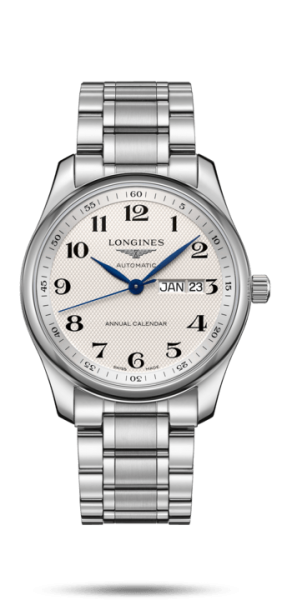 The Longines Master Collection L2.910.4.78.6
