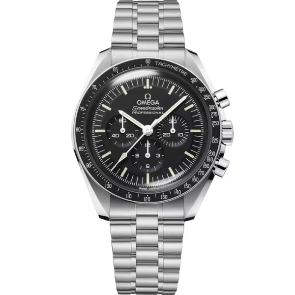 Omega Speedmaster Moonwatch Professional 310.30.42.50.01.001 bei Juwelier Hungeling