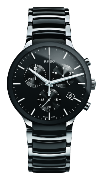 Rado Centrix Chronograph R30130152 bei Juwelier Hungeling