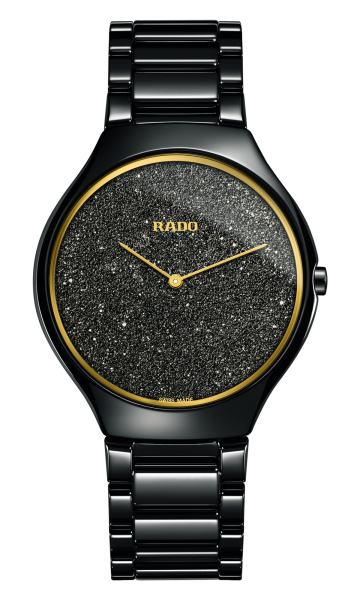 Rado True Thinline R27009152 bei Juwelier Hungeling