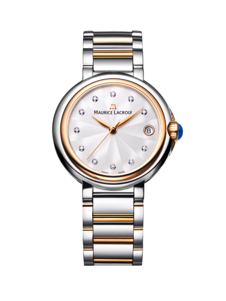 maurice lacroix uhren