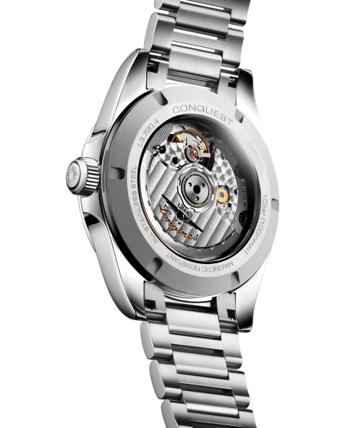 Conquest Ø 38 mm L3.720.4.02.6