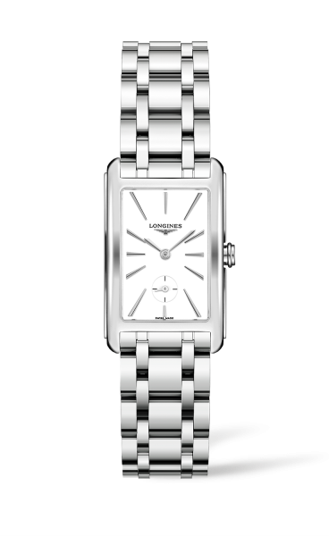 Longines DolceVita L5.512.4.11.6 bei Juwelier Hungeling