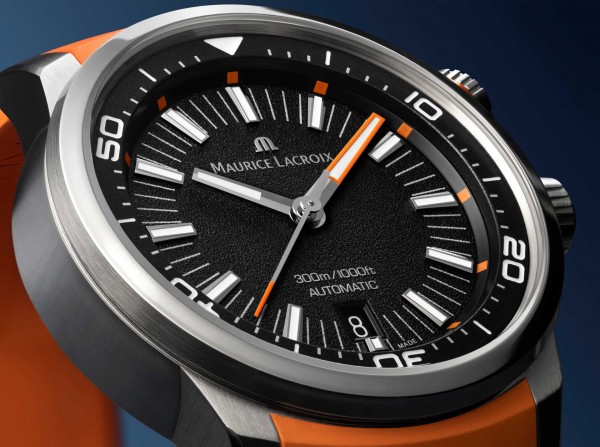 Pontos S Diver PT6248-SS00L-330-J