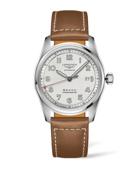 Longines Spirit Prestige Edition 42 mm L3.811.4.73.9