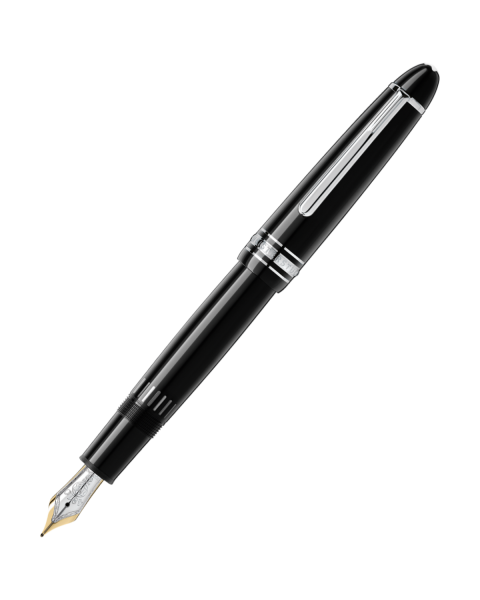 Montblanc Meisterstück Platinum Line LeGrand Füllfederhalter 02581 bei Juwelier Hungeling
