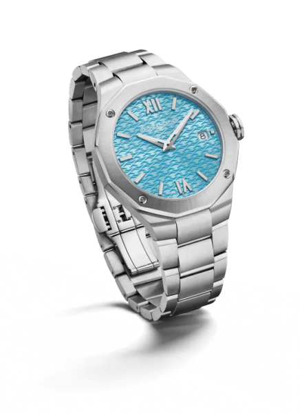 RIVIERA Quarz 36mm 10612