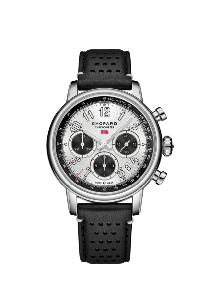 Chopard Mille Miglia Classic Chronograph 168619-3005 bei Juwelier Hungeling