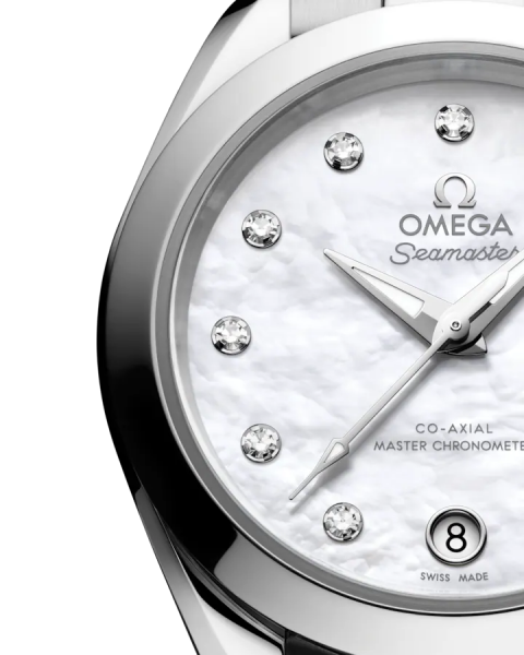 Omega Seamaster Aqua Terra 150M 220.10.30.20.55.001