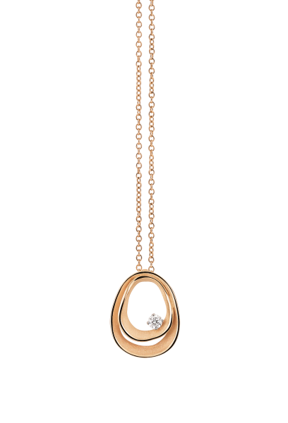 Annamaria Cammilli Halskette Dune Assolo GPE3667J bei Juwelier Hungeling